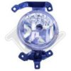 DIEDERICHS 6931089 Fog Light